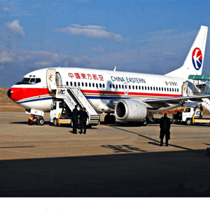 通辽空运航空快运业稳步发展的原因是什么？